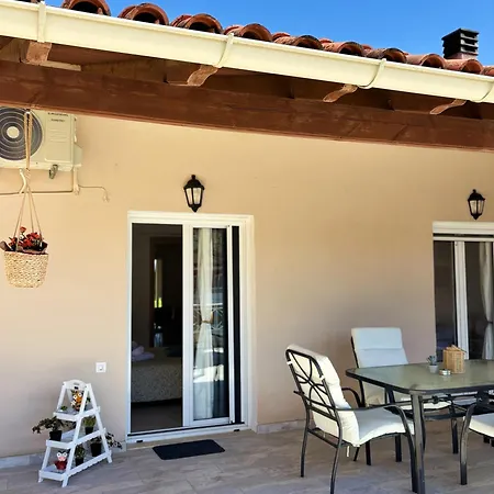 Casa Daphne *