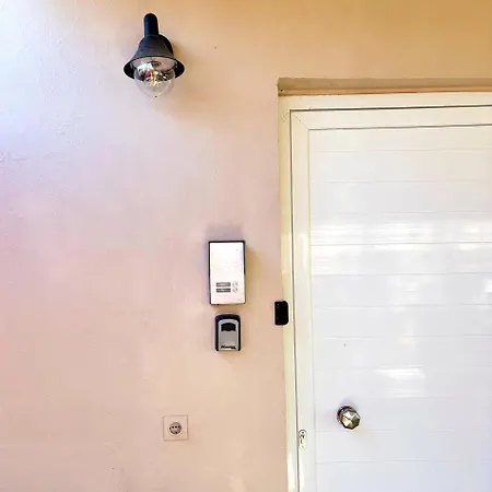 Casa Daphne *