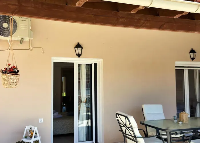 Casa Daphne *