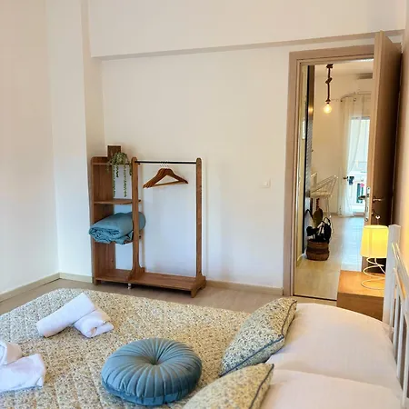 Casa Daphne * Kanálion