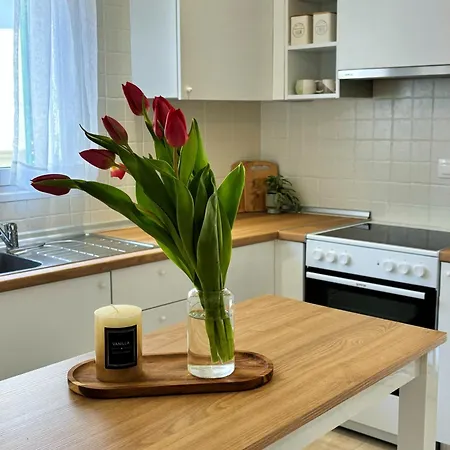 Casa Daphne Kanálion