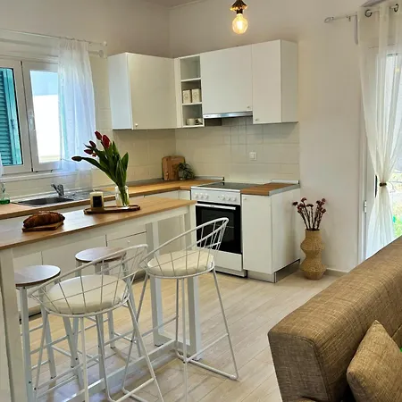 Apartmán Casa Daphne