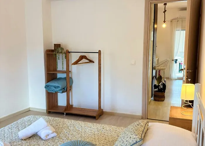 Casa Daphne * Kanáli