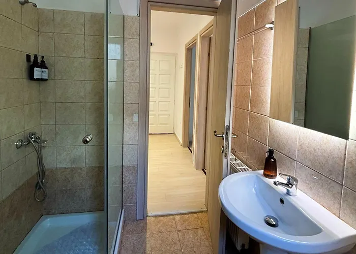 Apartman Casa Daphne *