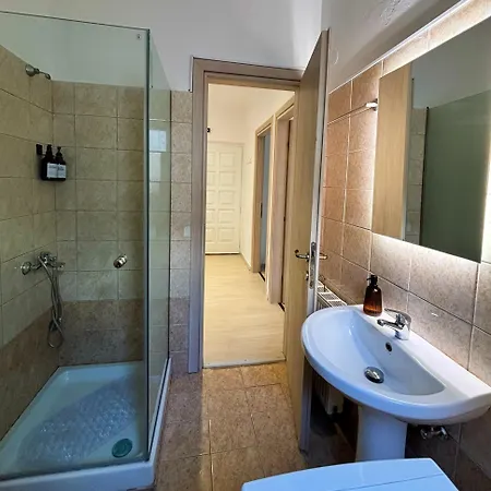 Apartament Casa Daphne *