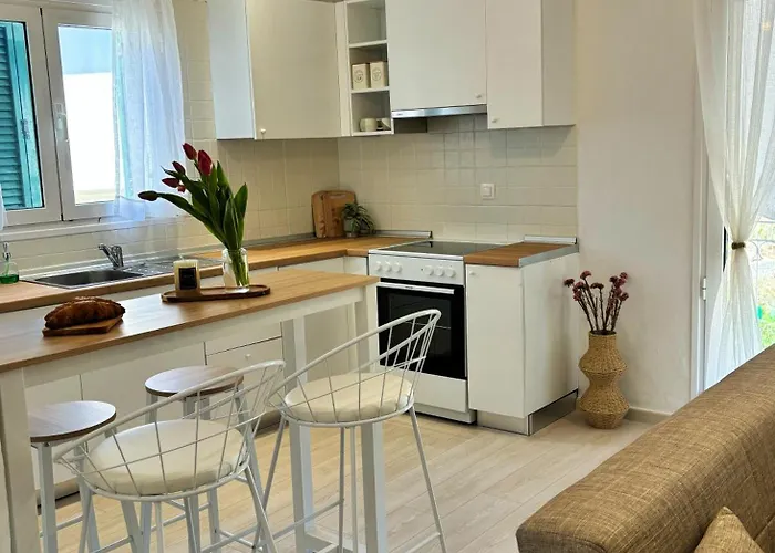Apartamento Casa Daphne