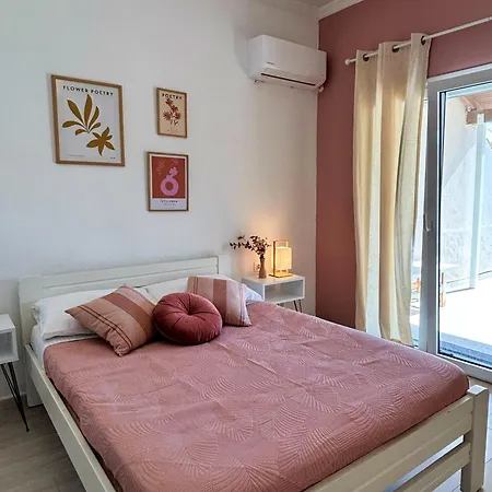 아파트 Casa Daphne Kanálion