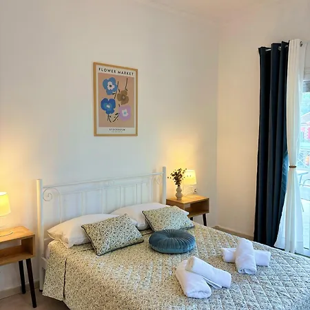 Casa Daphne 아파트 Kanálion