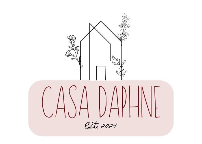 Apartamento Casa Daphne